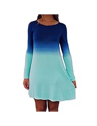 Lace Natural   Waistline Chiffon 2015 Evening Dress/Mini Dress 