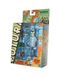 Futurama: Bender Action FigureIMAGE