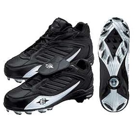 Easton Ladies Reflex Low Softball Cleat by Easton