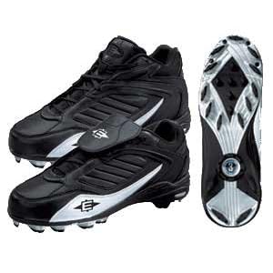 Easton Ladies Reflex Low Softball Cleat by Easton