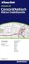 Rand McNally Concord/Antioch/Walnut Creek/Danville, California