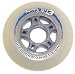 ELITE RACING Inline WHEELS 84mm 88A Speed 608 10 Wheel