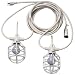 ShelterLogic ShelterLite Lighting Kit, Model# 14501