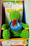 Baby Einstein Symphony Sounds Musical Pals Dragon (Plush)