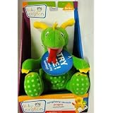 Baby Einstein Symphony Sounds Musical Pals Dragon (Plush)