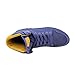Supra Men's Vaider High Top Skate Shoe