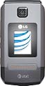 LG CU575 Phone (AT&T)