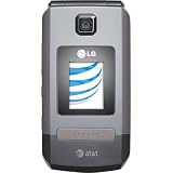 LG CU575 Phone (AT&T)