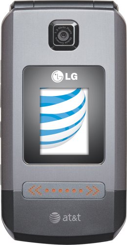 LG CU575 Phone
