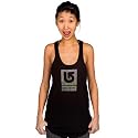 Burton Damen Tanktop Her Logo Fill