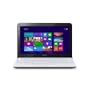 Sony VAIO SVE1513N1E - Ordenador port�til de 15.5"  (Core i5-3320M, 6 GB de RAM,  750 GB de disco duro,  AMD Radeon HD 7650M, Windows 8) - color blanco - teclado QWERTY espa�ol