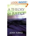 A Theory of Justice Rev (Paper) (Belknap)