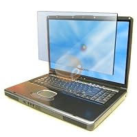 Apple Macbook Reusable Screen Protector for 13.3'' Widescreen LCD (16:9) By Insten