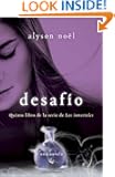 Desafio: Eternidad 5 (Vintage Espanol) (Spanish Edition)