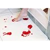 Badematte BLOOD BATH