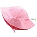 IPlay Brim Hat-Light Pink-Infant