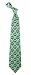 Boston Celtics Pattern 3 100% Silk Neck Tie