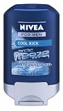 Nivea For Men Arctic Freeze After Shave Gel, 100 ml