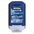 Nivea For Men Arctic Freeze After Shave Gel, 100 ml