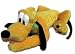 Disney 14" Pluto Plush Doll