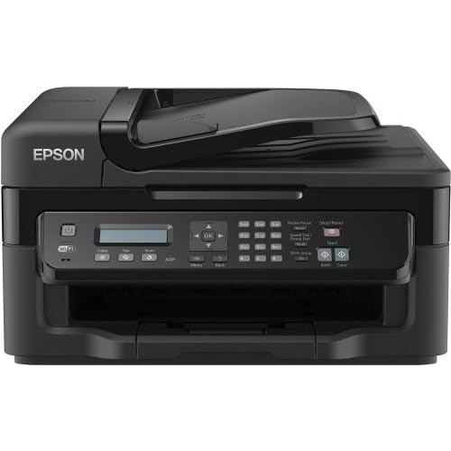 Imprimante � jet d'encre EPSONWF2530WFNOIR