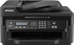 Epson Workforce WF-2530WF - Impresora...