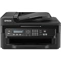 Epson WorkForce WF-2530WF Photocopieur