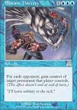 Blatant Thievery Onslaught Rare