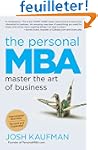 The Personal MBA: Master the Art of B...