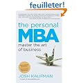 The Personal MBA: Master the Art of Business