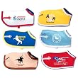 Breyer Traditional Show Blanket Collection 6-Piece Asst