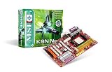 MSI K9N NEO-F AM2 NF550 ATX Sockel SAM2 Mainboard