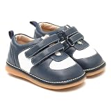 LBL Infant Squeaky Shoes 