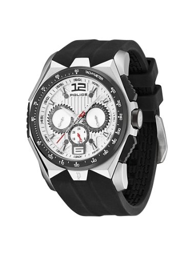 price Police PL-12894JSSB/04