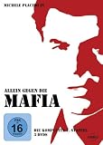 Produkt-Bild: Allein gegen die Mafia - Die komplette 1. Staffel [3 DVDs]