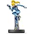 Zero Suit Samus Amiibo (Super Smash Bros Series)