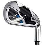 Callaway Golf X-22 3-PW Irons