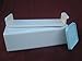 Vintage Tupperware Velveeta Cheese Cracker Storage Keeper Container # 1696-8
