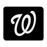 Washington Nationals Large Mousepad mouse pad Great unique Gift Idea