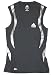 �A�f�B�_�X TechFit PowerWeb �e�b�N�t�B�b�g �p���[�E�F�u �X���[�u���XT 995969 �u���b�N R6806