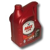 Produkt-Bild: Motor&ouml;l Valvoline MaxLife&reg; 10W-40 4 Liter