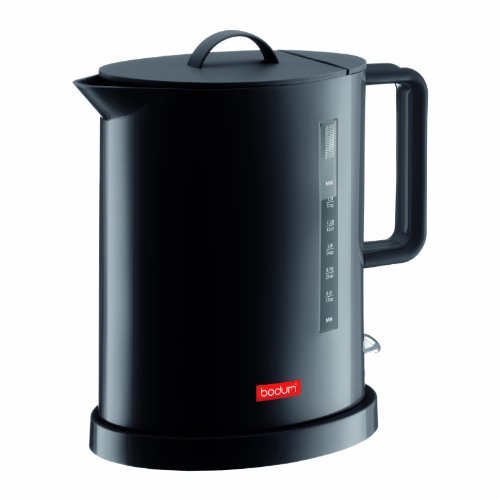 !*Monday Cyber Deals Bodum 550001US Ibis Cordless Electric 57Ounce