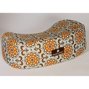 Balboa Baby Nursing Pillow - Suri