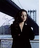 VANESSA FERLITO 8x10 Photo Signed In-Person