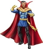 Marvel Universe 3 3/4 Inch Series 14 Action Figure #12 Dr. Strange