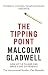 The Tipping Point: How Little Things Can Make a Big Difference RS.188.00