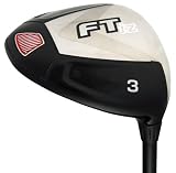 Callaway FT-iZ 3 Fairway Wood(Senior,Right-handed,Graphite)