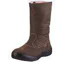 Naturino NAT.GELES 3500482-01, M&auml;dchen Stiefel
