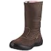 Naturino NAT.GELES 3500482-01, Mädchen Stiefel