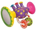 Instrumento Musical Trumpet